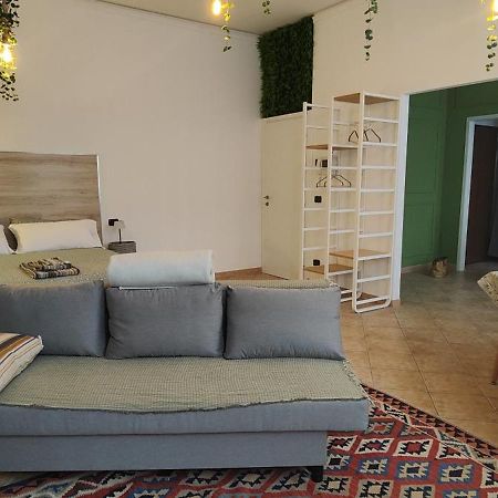 La Sosta Domodossola Apartman Kültér fotó