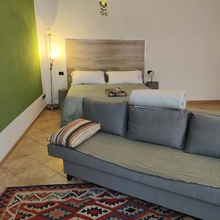 La Sosta Domodossola Apartman Kültér fotó