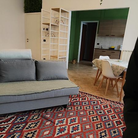 La Sosta Domodossola Apartman Kültér fotó