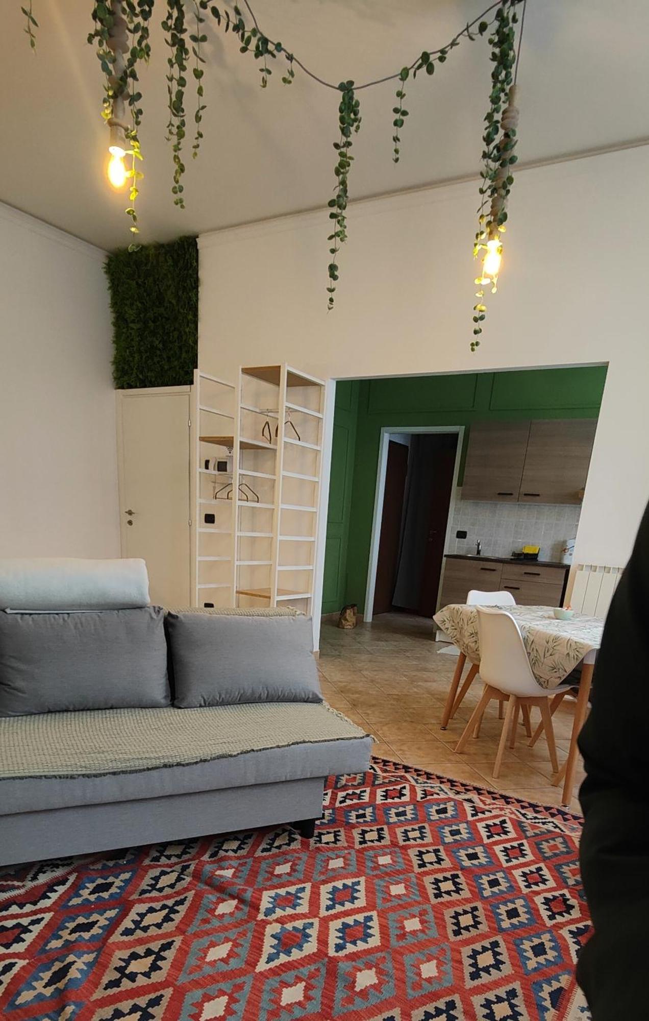 La Sosta Domodossola Apartman Kültér fotó