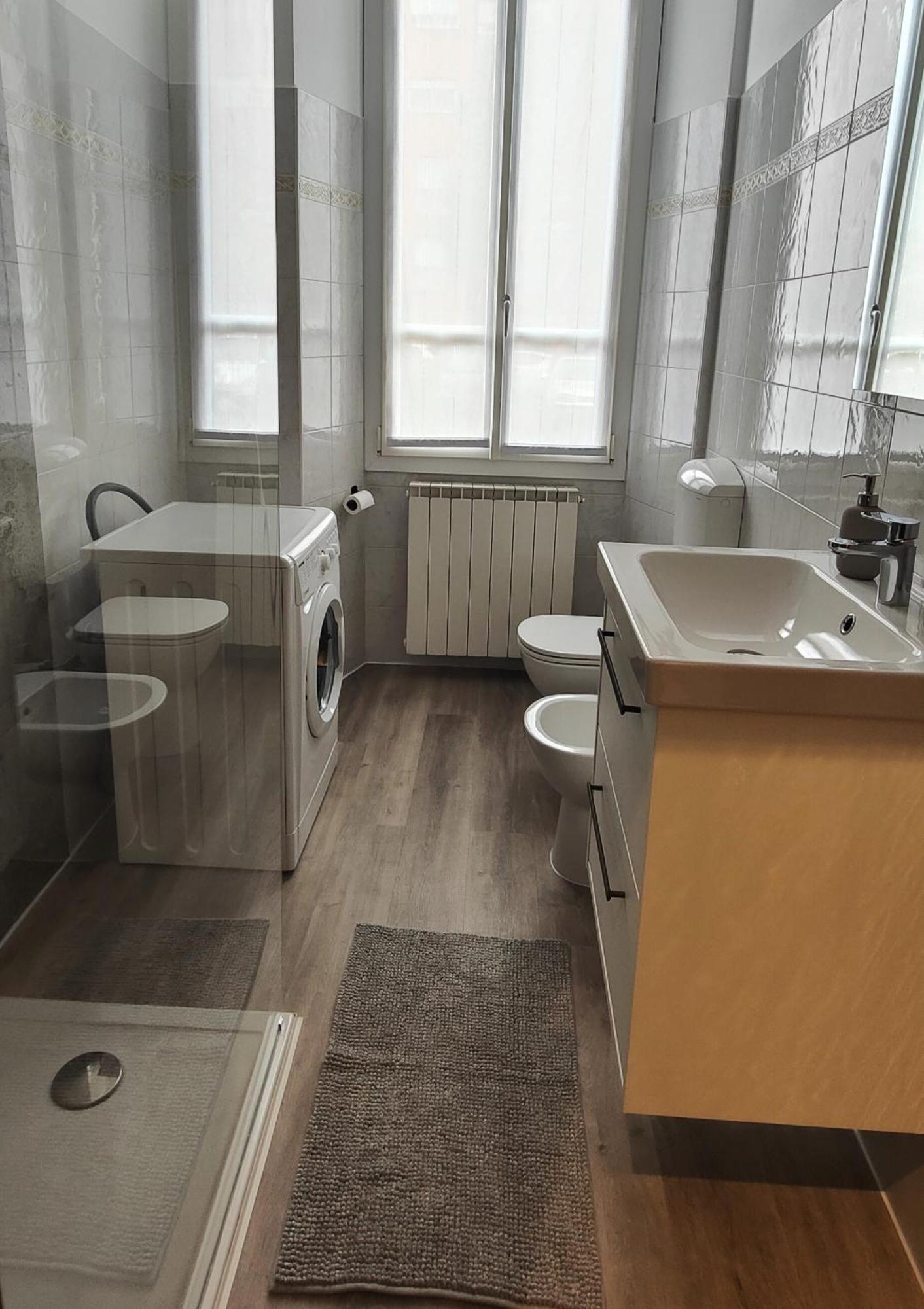 La Sosta Domodossola Apartman Kültér fotó